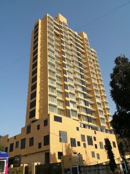 Kanakia Hollywood Versova