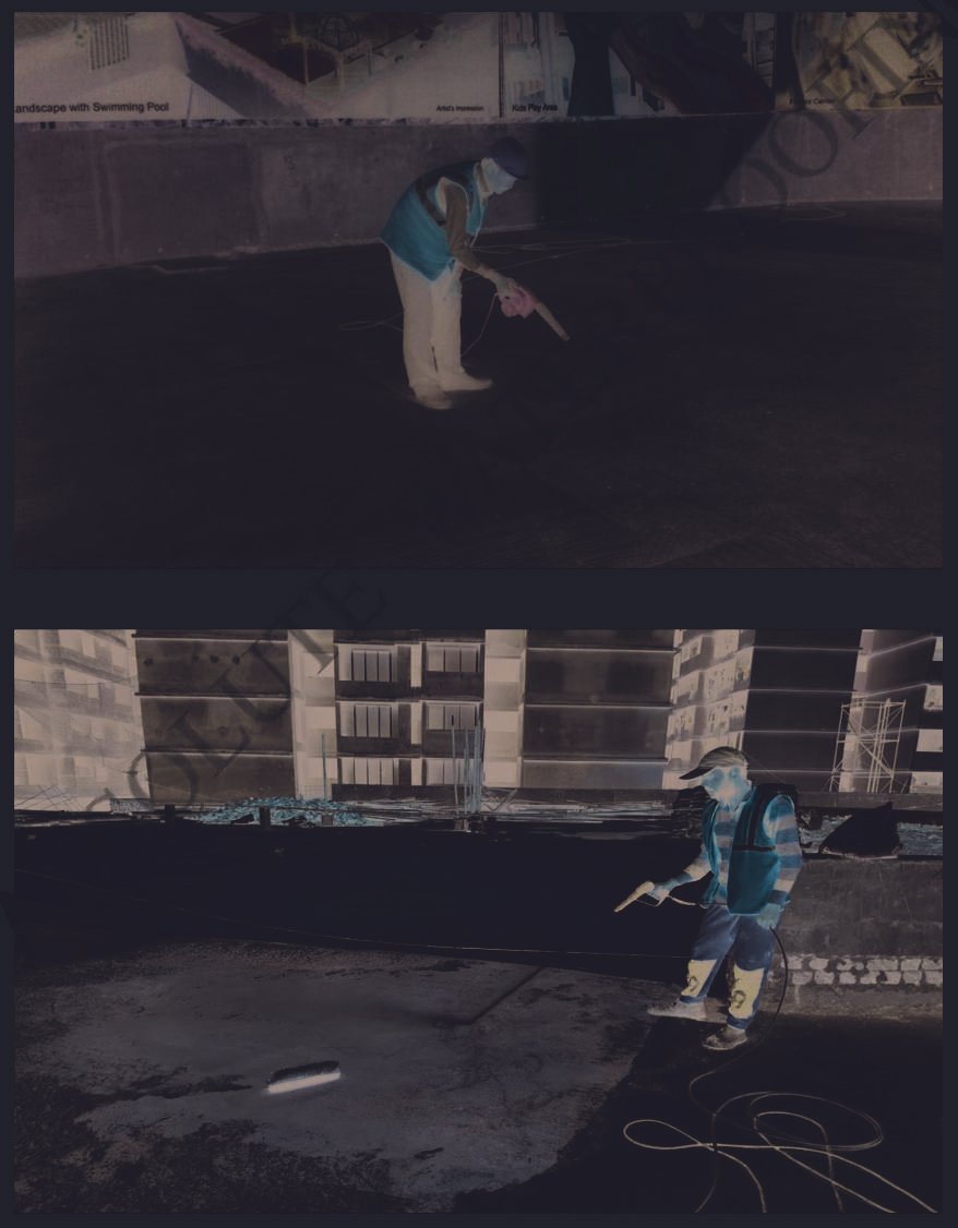 MCGM Trade License Scan