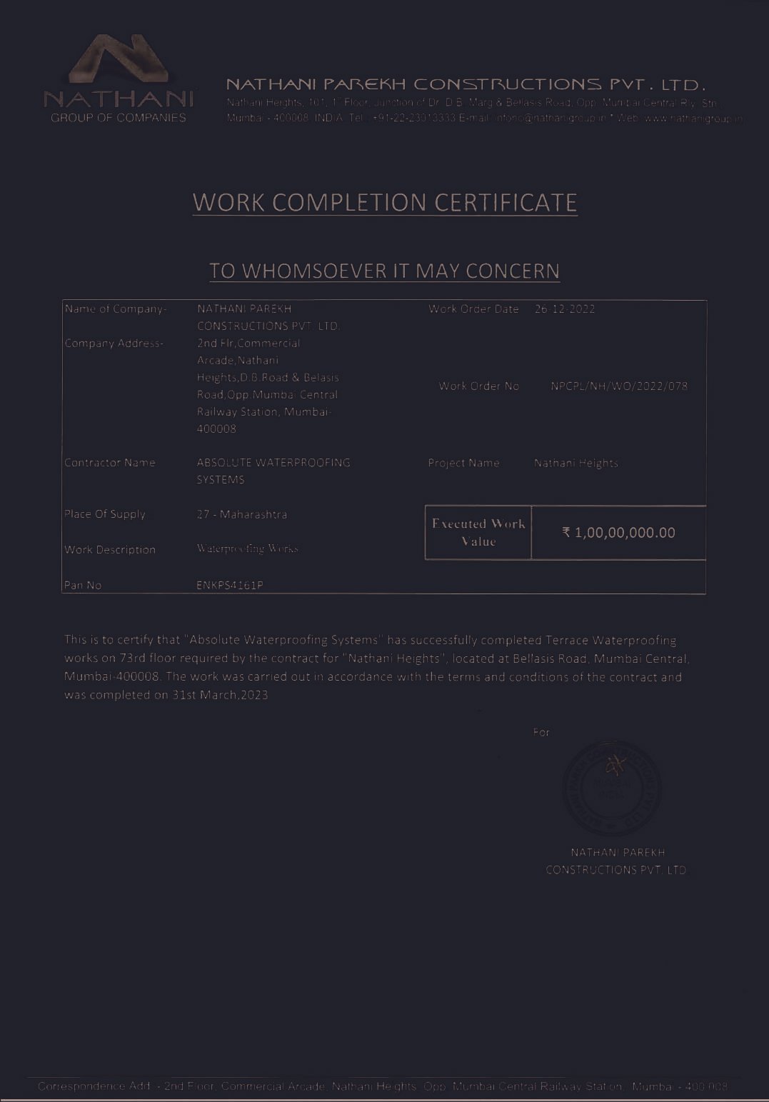MSME Registration