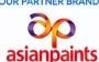 Asian Paints Logo