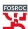 Fosroc Logo